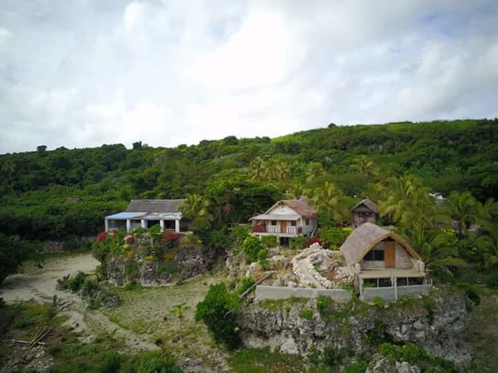 Rocky Ridge Bungalows Iuiak Exterior photo